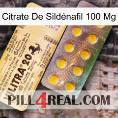 Citrate De Sildénafil 100 Mg new06